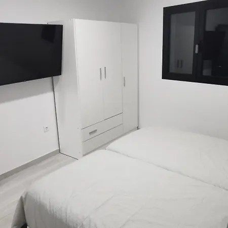 Situacion Inmejorable. Centrico Y Tranquilo アパート Carrizal
