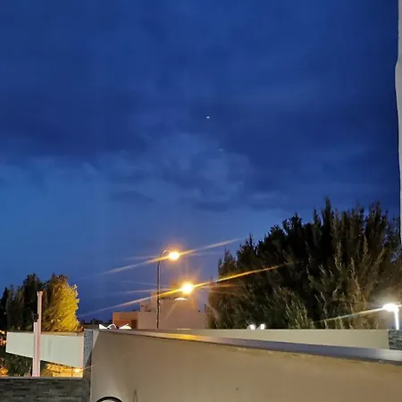 Apartamento Situacion Inmejorable. Centrico Y Tranquilo Carrizal