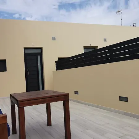 Apartamento Situacion Inmejorable. Centrico Y Tranquilo
